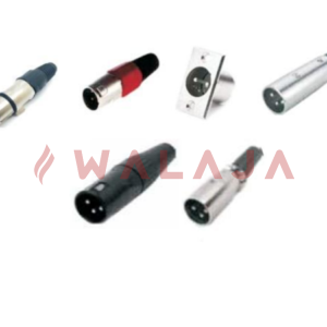 XLR Connector