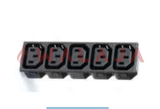 AC Socket Female - CON-F-5L