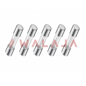 Ceramic Fuse - CFA-5x20 2A, 5A,7A,10A,13A,15A