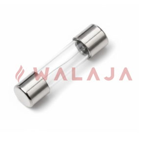 Glass Fuse - CFA-10X38mm 1,2,3,4,5,6,8,10,16,20,25, 32A (20pcs)