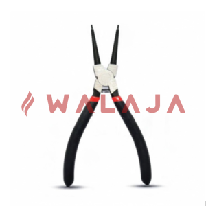 CIRCLIP PLIER STRAIGHT INSIDE - 7''