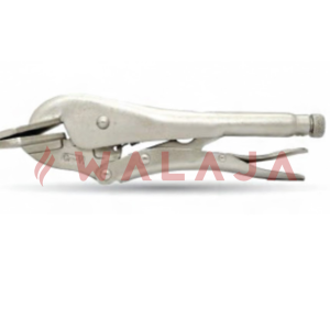 FLAT JAW LOCKING PLIER  - 8''inch