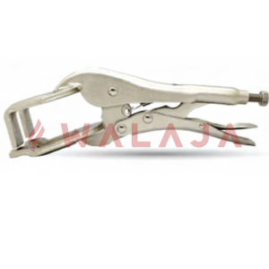 U-JAW LOCKING PLIER -  Welding Clamp
