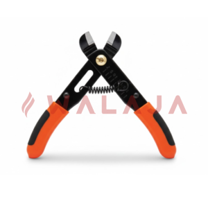 WIRE STRIPPER & CUTTER 5”