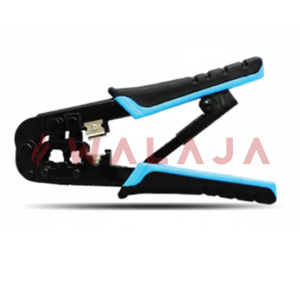 DUAL-MODULAR CRIMPING TOOL - 7"inch