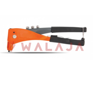 HAND RIVETING PLIER - Rivet Sizes 2.4, 3.2, 4 and 4.8mm