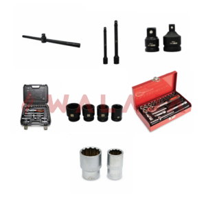 Socket & Accessories