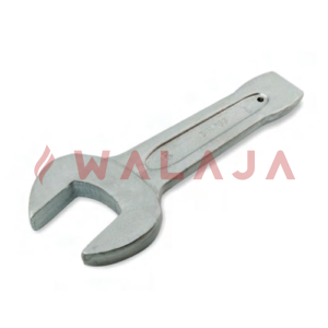 Open Slogging Spanner 100mm