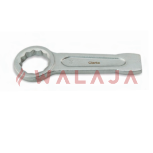 Ring Slogging Spanner 50mm