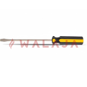 SCREWDRIVERS FLAT 10"