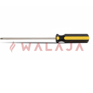 SCREWDRIVERS PHILLIPS 10"