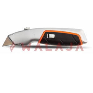 QUICK TOUCH KNIFE - Retractable