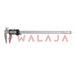 VERNIER CALIPERS DIGITAL 8"