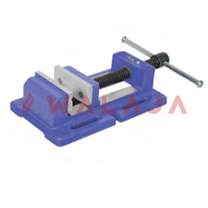 DRILL PRESS VICE 8” H/D - Depth of jaws in mm