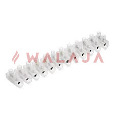 Type U Wire Connector Screw Terminal - TBU-30A-12W