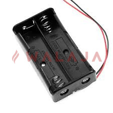 Battery Holder AA - BH5-2001-Z