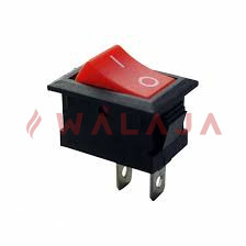 Archenergy Rocker Switch - KCD1-101-2A1ANZR