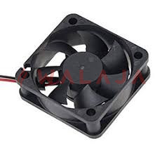 DC FAN 12V -D12A8025-A1Z