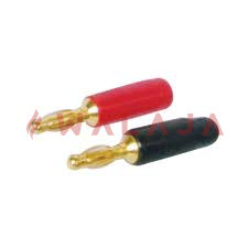 Binding and Banana Connecter - JS0427-DR