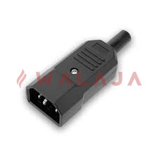 AC Socket Female - CON-14-T1-10