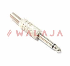 TRS Connector - JS0070A-SS