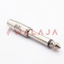TRS Connector - JS0806-SS