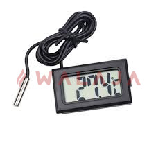 Digital LCD Thermometer - TPM-10A-1Z