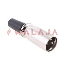 XLR Connector – JS0571A-SZ