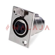 XLR Connector – JS0659-SZ