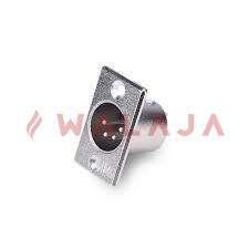 XLR Connector – JS0661-SZ