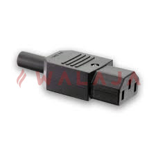 AC Socket Female - CON-14-T2-10