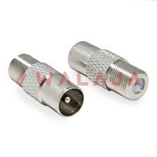 BNC Connector – JS1032B-SS