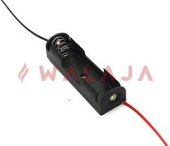 Battery Holder AA - BH5-1001-Z