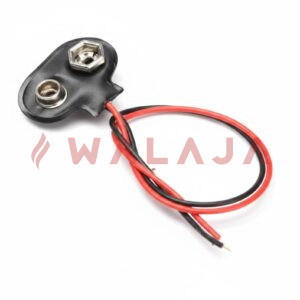 Battery Holder AA - DCK7