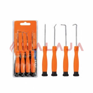 4PCS HOOK AND PICK SET