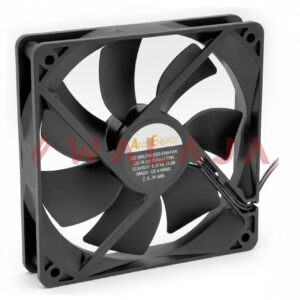 AC220 FAN -A220A12025-B1Z
