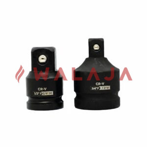 IMPACT ADAPTER - 1/2”F X 3/4”M