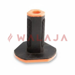 CHISEL GUARD FIBRE GRIP