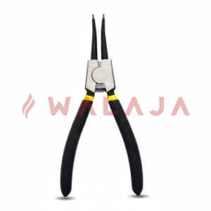 CIRCLIP PLIER STRAIGHT OUTSIDE - 7''