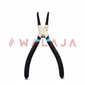 CIRCLIP PLIER BENT INSIDE - 7''