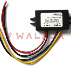 DC to DC Converter - CDD4-24V-5V3A