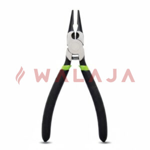 CIRCLIP PLIER BENT OUTSIDE - 7''