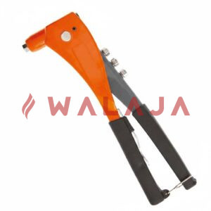 HAND RIVETING PLIER - Rivet Sizes 2.4, 3.2, 4 and 4.8mm