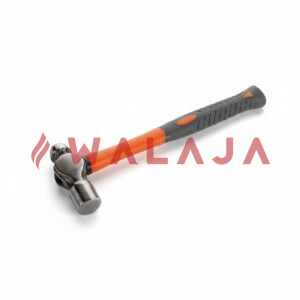 BALL PEIN HAMMERS FIBRE HANDLE 1/2lb 29cm