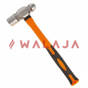 BALL PEIN HAMMERS FIBRE HANDLE - 1 1/2lb 33cm