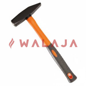 CHIPPING HAMMER FIBRE HANDLE - 0.5kg/16oz