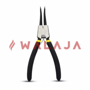 CIRCLIP PLIER STRAIGHT OUTSIDE - 7''