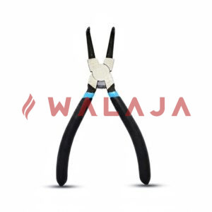 CIRCLIP PLIER BENT INSIDE - 7''
