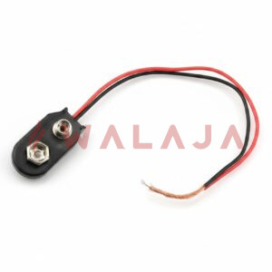 Battery Holder AA - DCK1