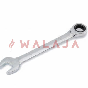 Combination Spanner Ratchet 10mm